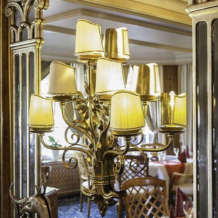 Hotel Nidda Jungbrunnen Luaran gambar