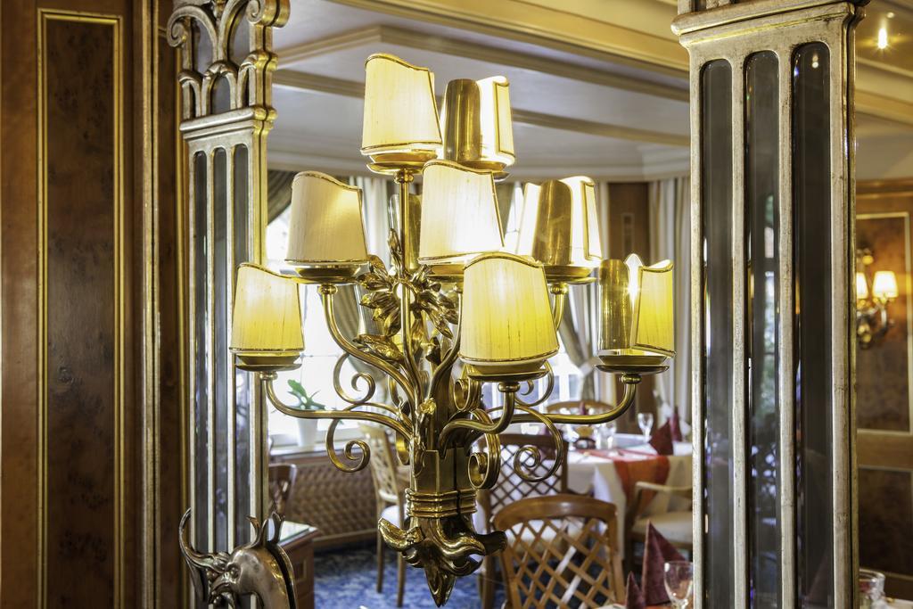 Hotel Nidda Jungbrunnen Luaran gambar